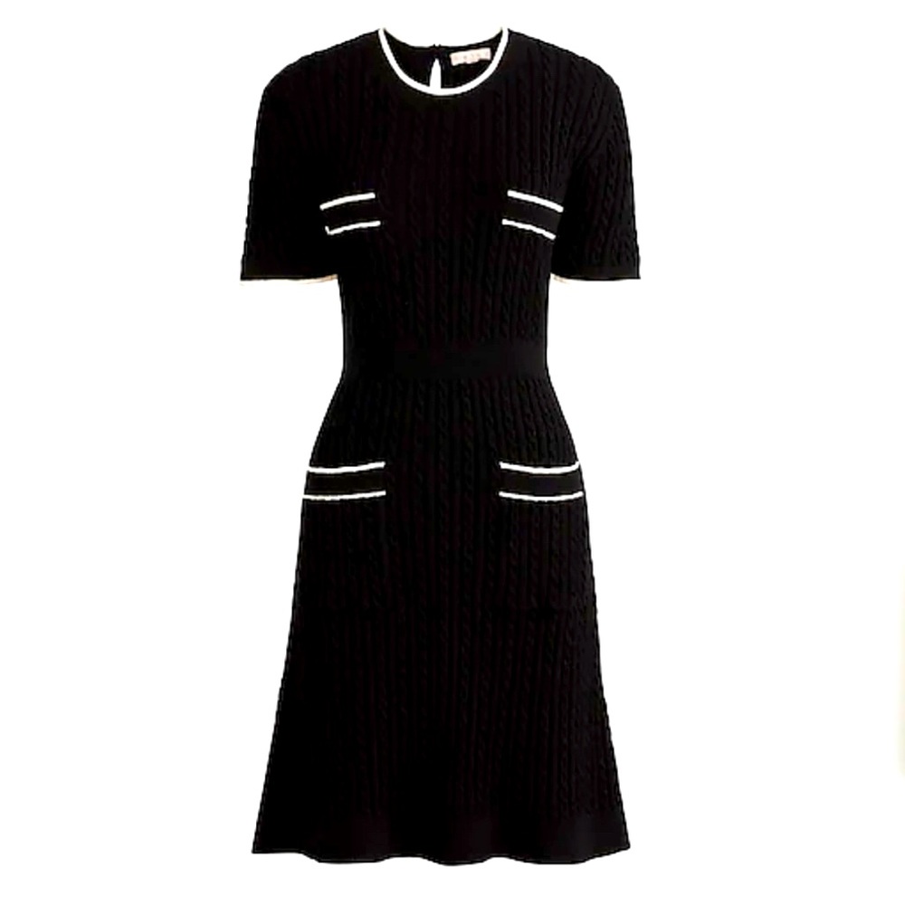 J. Crew Sweater Dress (NWT)